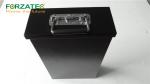 12V20Ah Lifepo4 Lithium Ion Battery Aluminum Box Battery Packing High Performanc