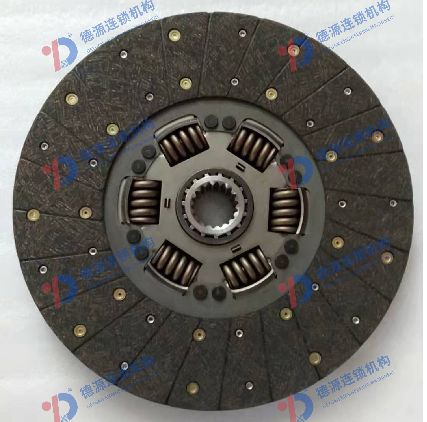China 0212501303 HIGH-PERFORMANCE CLUTCH KIT OEM REPLACEMENT FOR MERCEDES-BENZ on sale