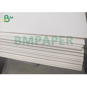 Double Sided Coated Matte Finish Text Paper 80lb C2S Matte Paper