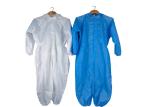 Anti Break Anti Static Workwear Clothing Polyester Filament With Conductive