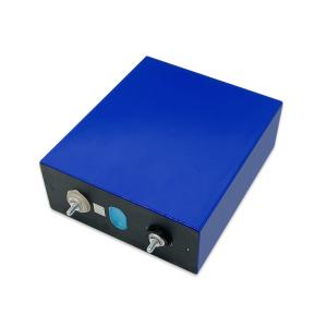 China 3.2v 280ah Lifepo4 EV Battery Pack For Solar Power System factory