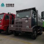 Sinotruk 50 Ton 70 Ton Mining Dump Truck, 60 Ton Heavy Dump Truck