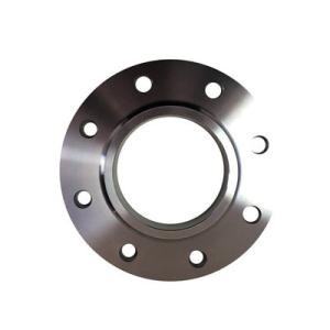China DN10~DN250 1/2&quot; ~ 8&quot; Carbon Steel Flanges High Pressure factory