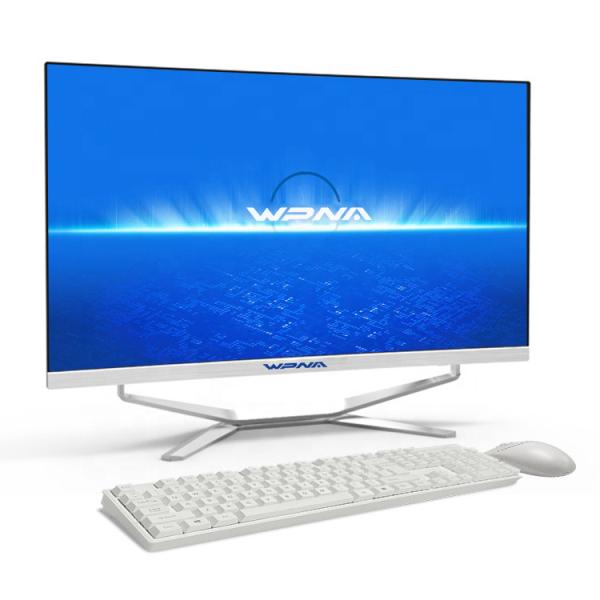 27 Inch Core I7 Graphic Card Gaming PC Curved Screen Windows 10 Desktop Laptops