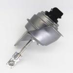813860 Electric Waste Gate Actuator For AUDI SEAT VOLKSWAGEN 1.6 TDI 90 105