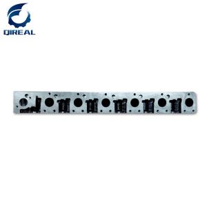 China Engine parts H07D H07C Cylinder Head For Hino Excavator factory