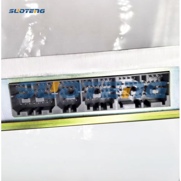 YN22E00492F7 CPU Controller detailed components