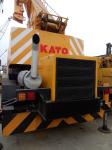Used Rough Terrain Crane KATO KR500-III High Quality