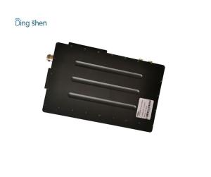 China Outdoor Long Range COFDM Wireless HD Video Transmitter for Vehicle factory
