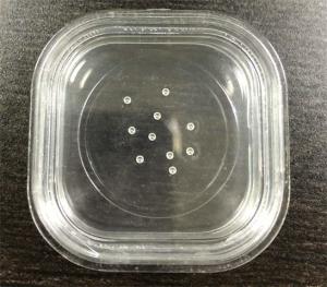 China Customized Medical Device Contract Manufacturing High Precision For Hospitals factory