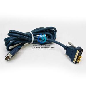 China CAB-V35MT CISCO Network Cable V.35 DTE Male To DB60 Pin Male factory
