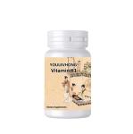 Gluten Free Vitamin K1 Softgels 100 Mcg 60 Count