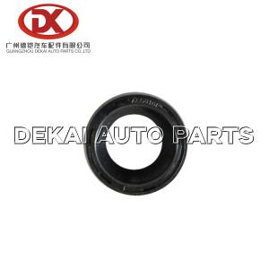China 6HK1 Valve Cover Gasket ISUZU Engine Parts 1 09639034 0 1096390340 factory
