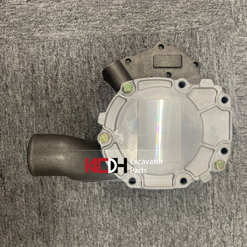 Excavator Spare Parts C7.1 Diesel Engine Cooling Water Pump 354-4754 For E320D2