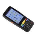 4G UHF Handheld Portable Data Collector High Capacity Battery 4800mA