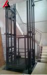 OEM Electric Hydraulic Cargo Lift Platform Heavy Duty Warehouse Cargo Lift