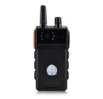 Wift GPS Bluetooth Android Police Body IP67 Camera Walkie Talkie