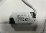 8" 18 Watt SMD LED Panel Light Surface Mount Slim Square Aluminium White 225