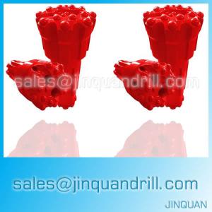 China Reverse Circulation DTH Drilling Bits, RC Bits, RC Hammer, RC Drill Pipe factory