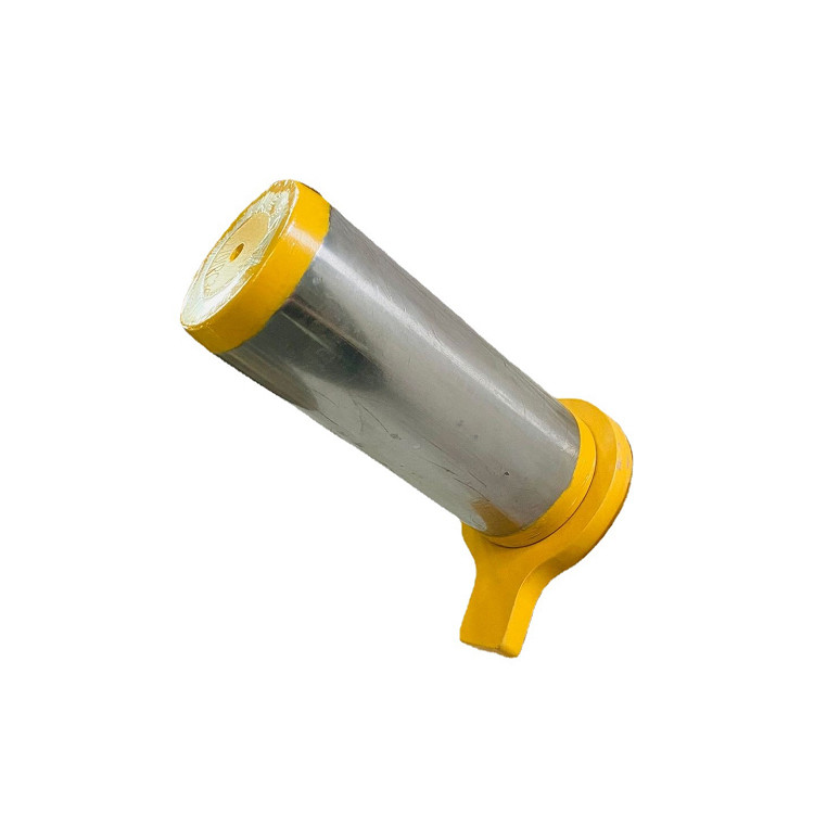PC360 100*270 Hardened Excavator Bucket Pins for Energy and Mining Bucket Pin Exported to Northern Ireland