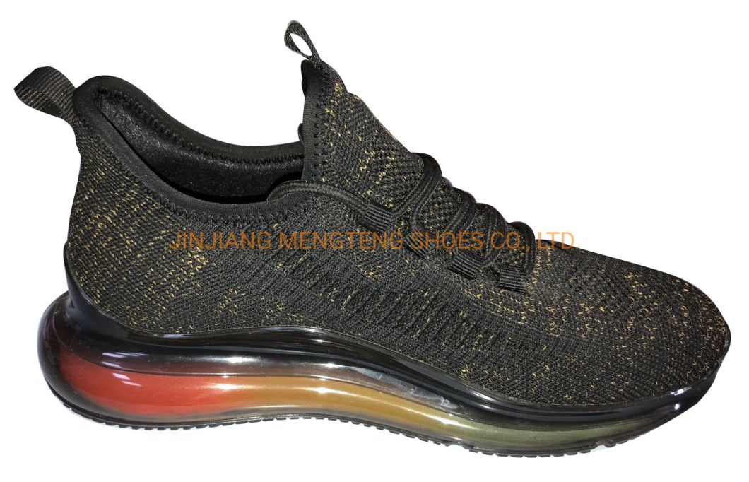 New Style Fashion Outdoor Walking Sneaker Shoes Factory Jogging Performance High Quality Men Casual Running Sports Shoes