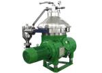 Automatic Discharge Vegetable Oil Separator / Disc Stack Centrifuges
