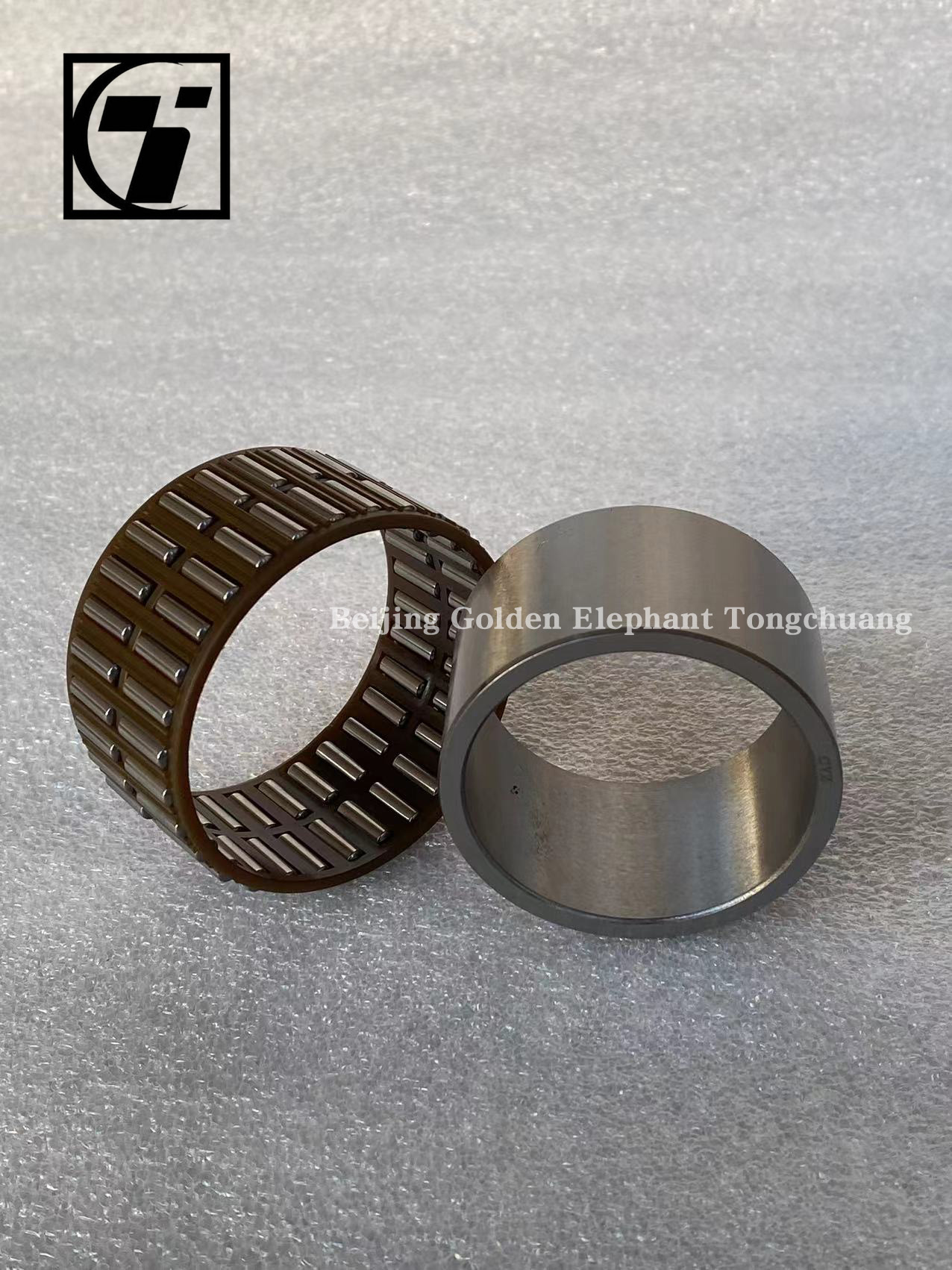 Picture of Omako Ling MRT Needle Roller Bearing for Foton 0730.162.810 0735.321.703