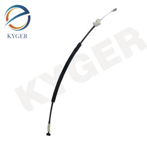 China KYGER High quality Clutch Control Cable Wire Door inside buckle Hand Pull Cable LR013916 For Land Rover Discovery 4 2010 - 2016 factory