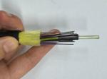 12 24 32 48 72 96 144 Core Outdoor Fiber Optic Cable ADSS Cable Span 150 100