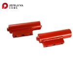 Compact Ductile Iron Steel Customized Hydraulic Cylinders