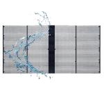 P5.2-10.4 Outdoor Transparent LED Display 75% High Transparency 5000nits