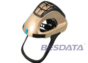 China Medical Stryker Surgical Hoods , Stryker Surgical Helmet Low Noise BT-SH factory