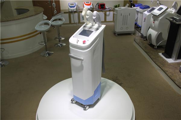 2016 Bottom price IPL Beauty system for wrinkle removing