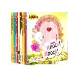 Recyclable Perfect Bound Pantone Color Story Book Printing Puzzle Book