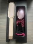 Professional Smoothing And Styling Electric Comb Intelligent Temperature Control