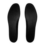 Carbon Fiber Insoles for Youth Sports Shoes Customized Size Shock Absorption
