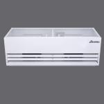 2024 Industry Air Curtain Powerful Air Volume 30m/s For Factory Warehouse