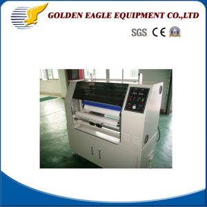 GE-D650 Model NO. Dry Film Laminating Machine With 15-75um Width