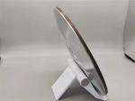 4A2 Resin Diamond Grinding Wheel Silver Color 2001431.75104 D100120
