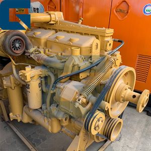 China 3406 Complete Engine Assy For E320D E323 Excavator factory