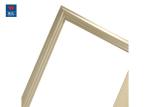 CE House Entry Gate Soundproof 120min Fire Rated Steel Doors