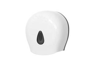China Commercial Hotel Jumbo Roll Tissue Dispenser 48mm / 73mm Core Diameter factory