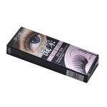 Dongguan factory direct selling faux eyelash box Mink 3D false eyelash gift box