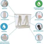 Clear Custom Shopping Bags Carrier Transparent PVC Tote Bag Stadium Outdoor
