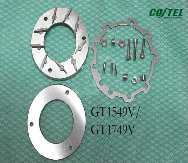 GT1549V / GT1749V Garrett VNT Turbo Nozzle Ring 454232-0001 / 3 / 4 / 5 768331