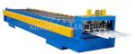 Automatic Roof Panel Roll Forming Machine , Roofing Sheet Making Machine
