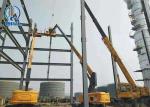 26m Articulating Arm Aerial Work Platform 20-28m Cherry Picker Bucket Truck Long
