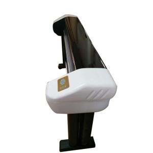 China sticker cutting shoes ink plotter factory