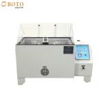 Customized SUS304 Salt Spray Test Chamber