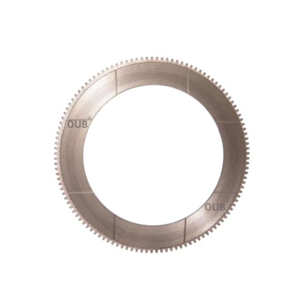 131-21-43220 Clutch Friction Disc Plate For Komatsu 1312143220 Bulldoze D40A